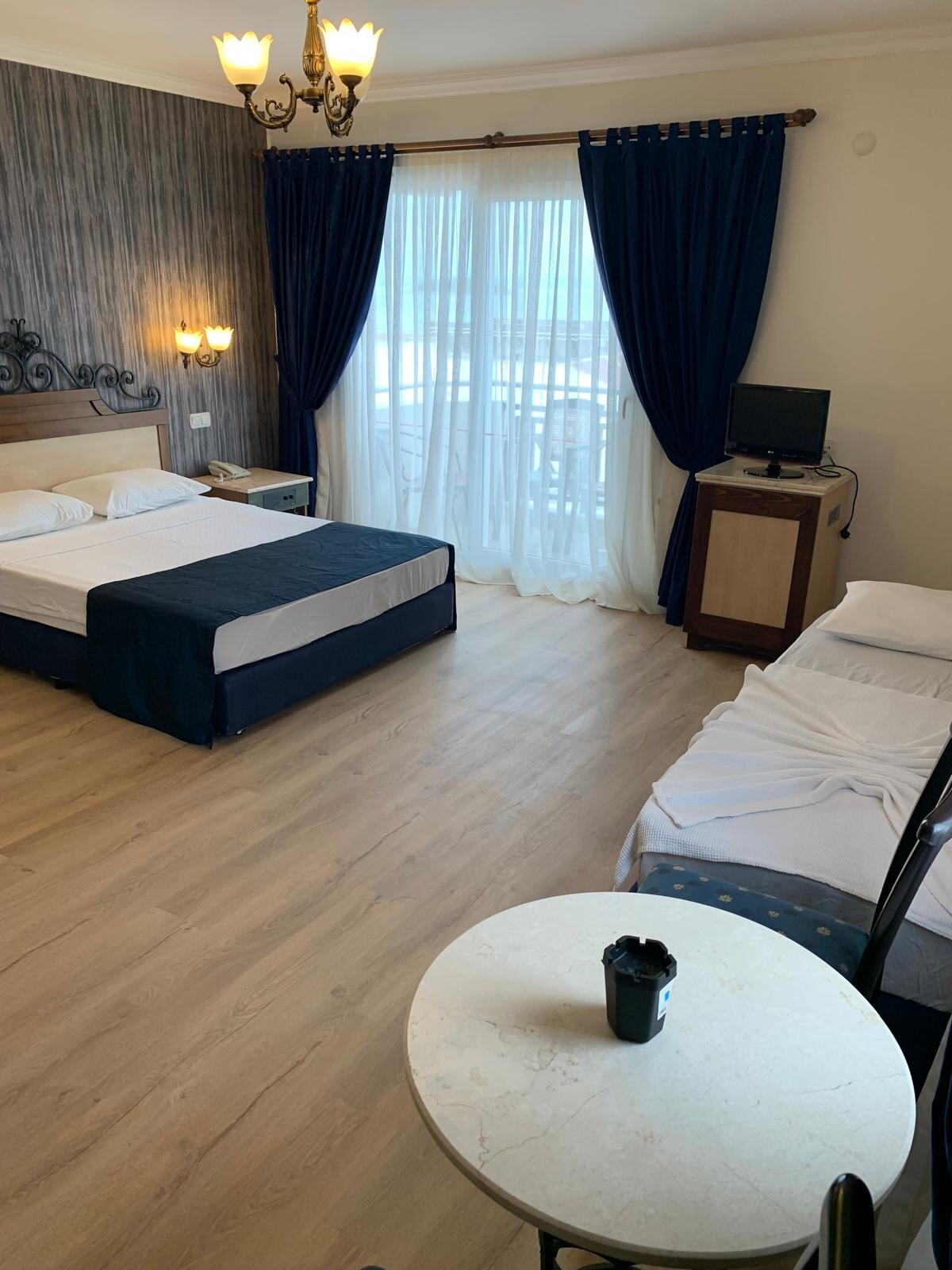 Sirius Mi Hotel Gümüldür galeri 5