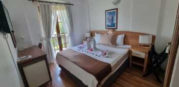 Efe Hotel Göcek