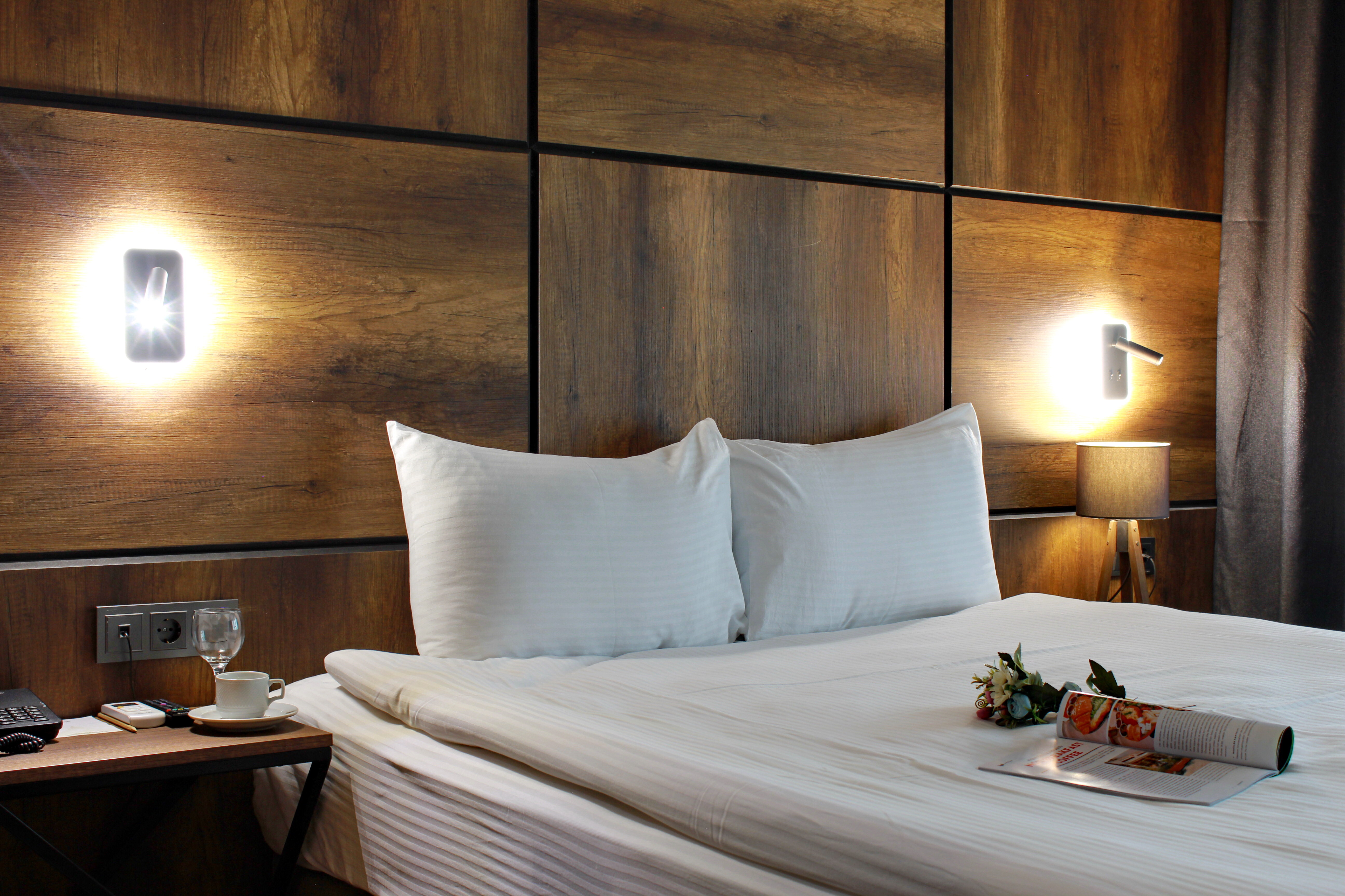 Mardiva Resort Hotel