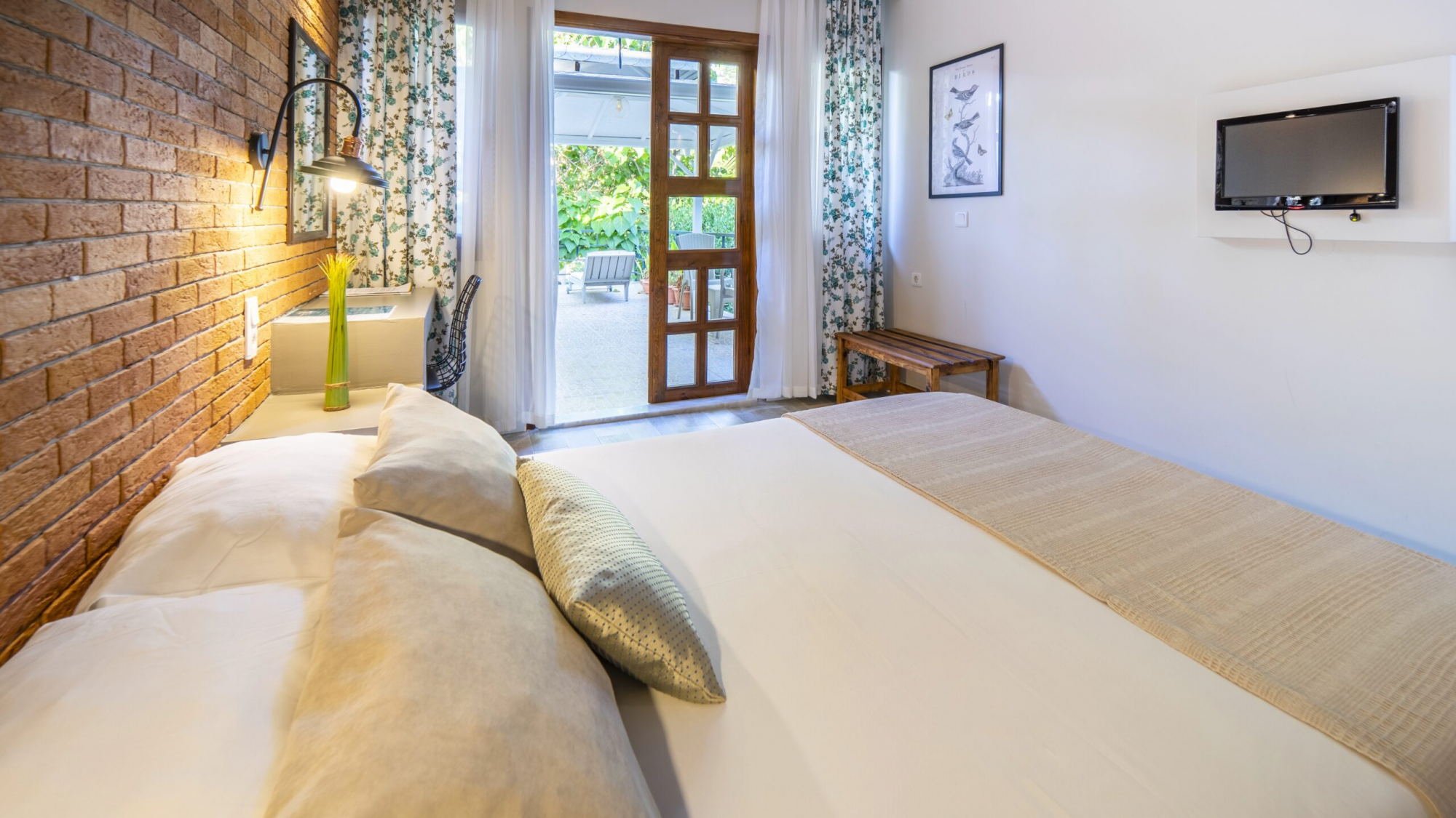 Selimhan Otel Selimiye