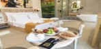 Deluxe Oda Havuz Manzaralı Görseli