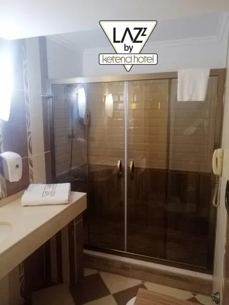 Lazz Hotel By Ketenci galeri 9