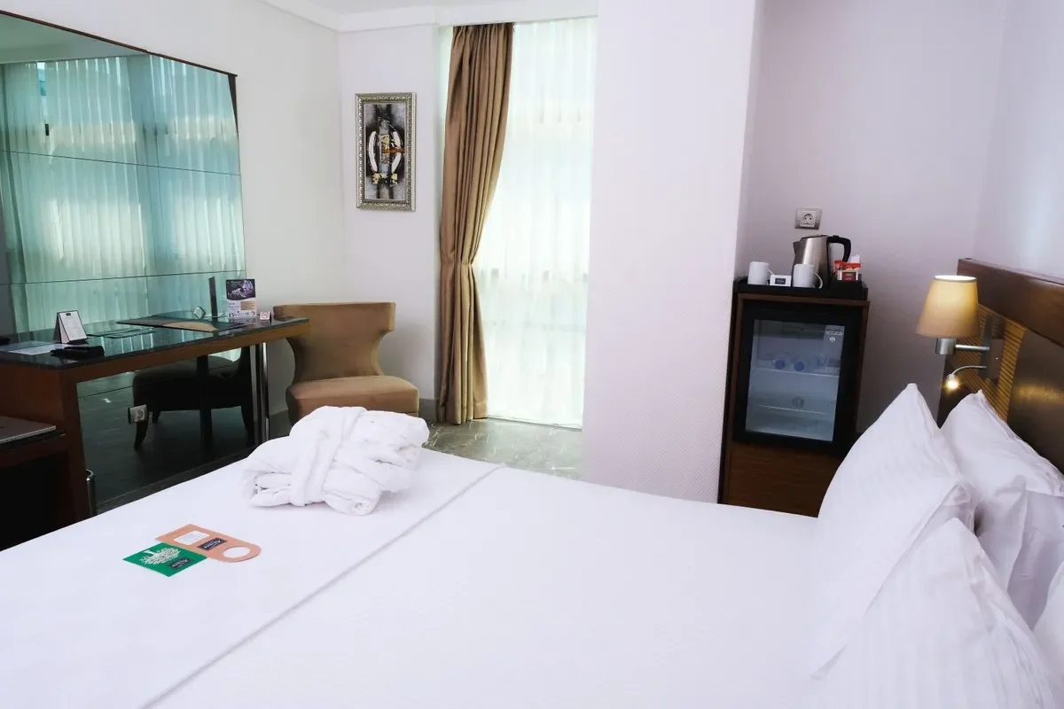 Armis Hotel galeri 7