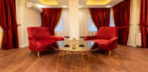 Deluxe Suite Görseli