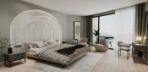 Corner Deluxe Oda, Deniz Manzaralı Görseli
