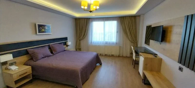 Standart Oda (3 Kişilik)