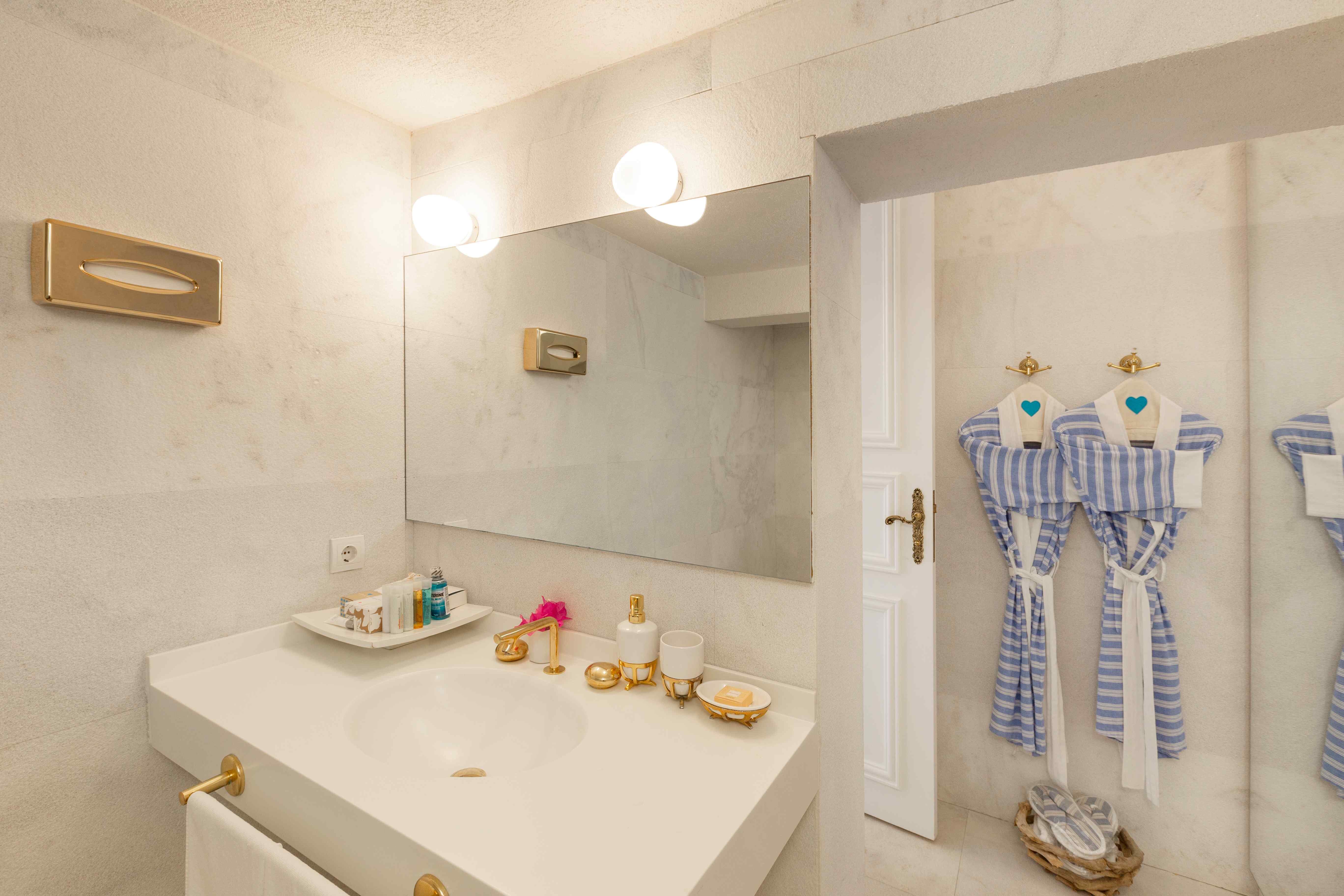 Deluxe Room (Çam)