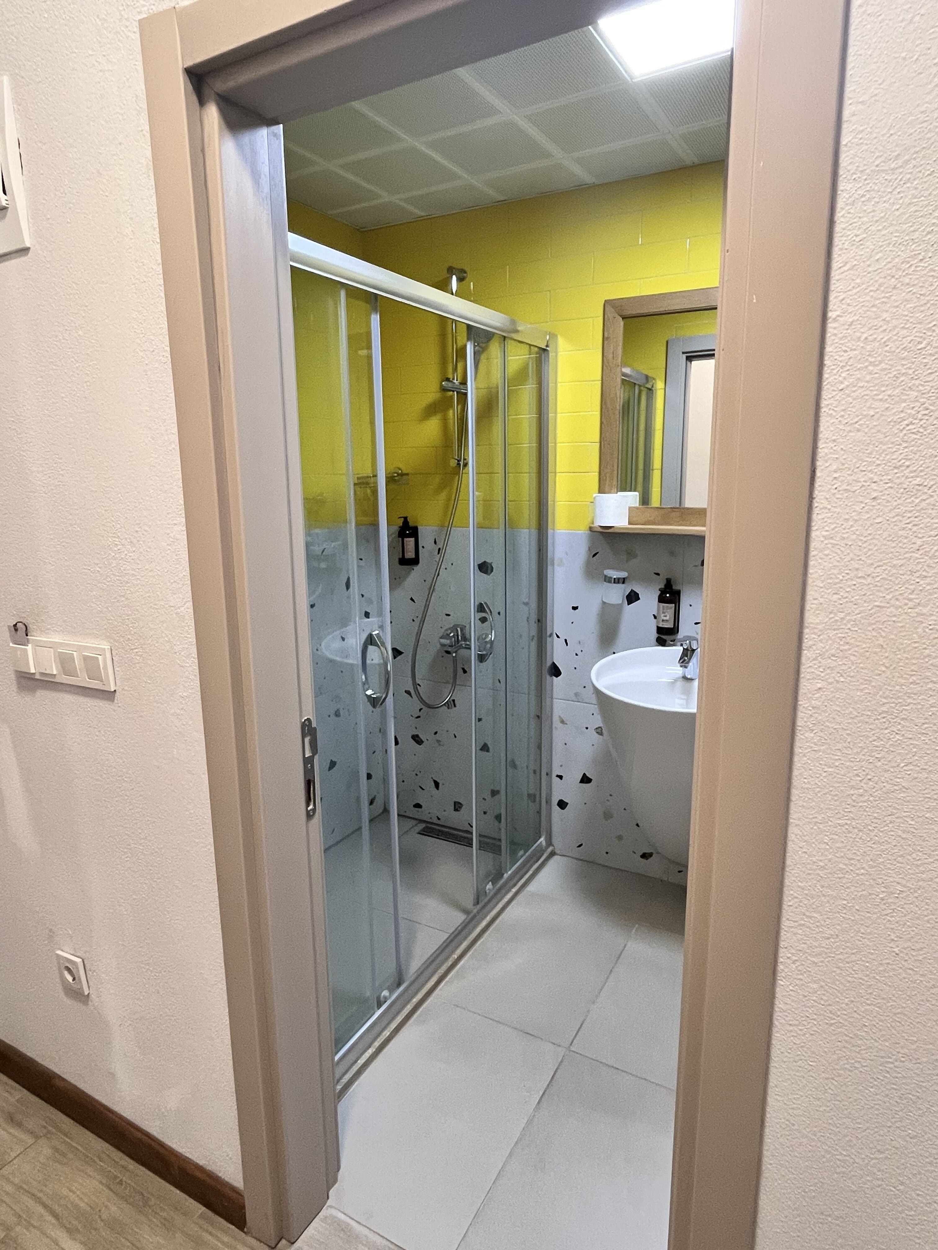 Comfort Oda 3 kişilik