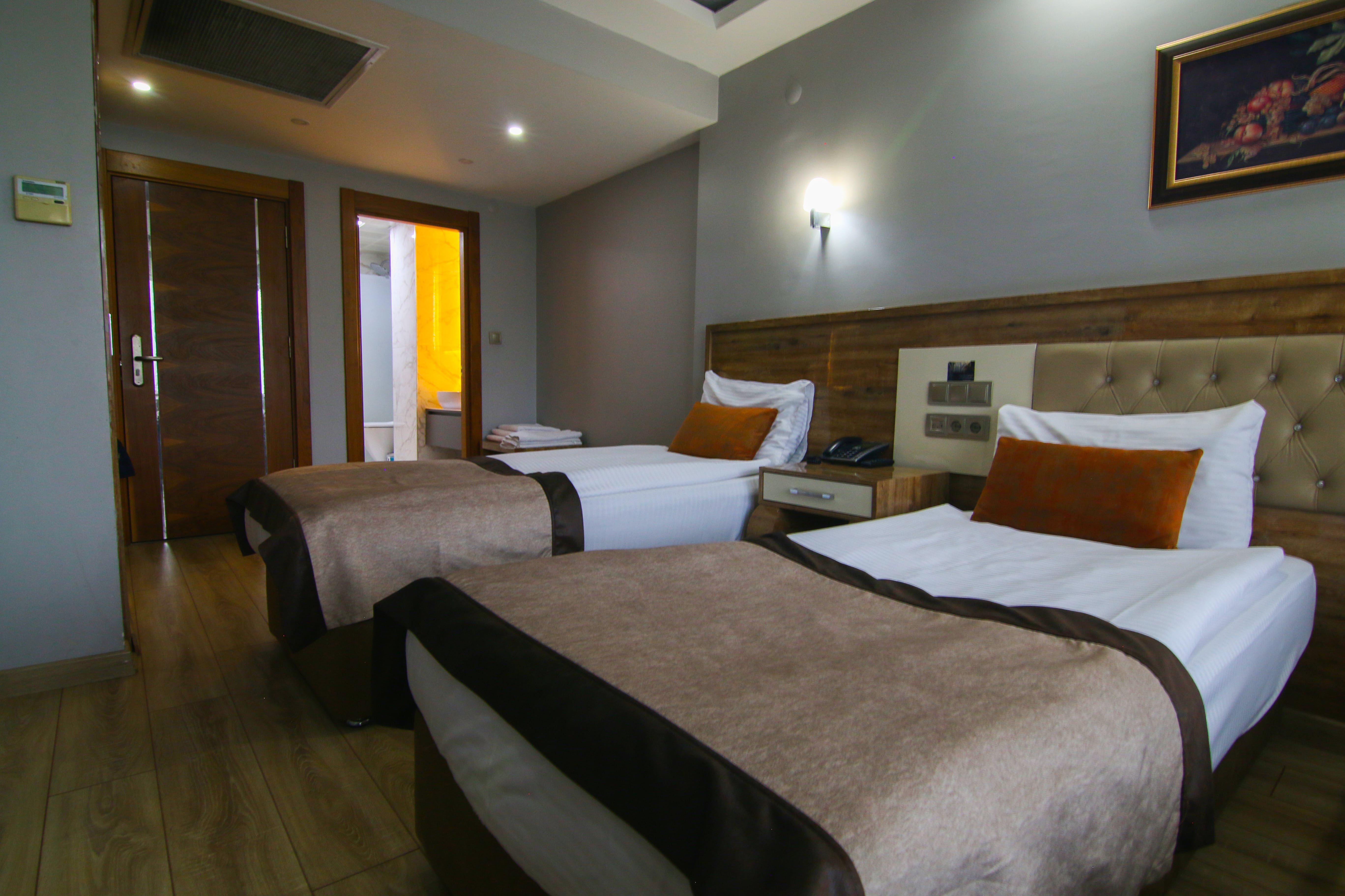 Grand Zara Hotel galeri 6