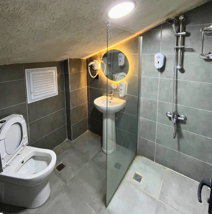 Nest Suite Şişli · 14