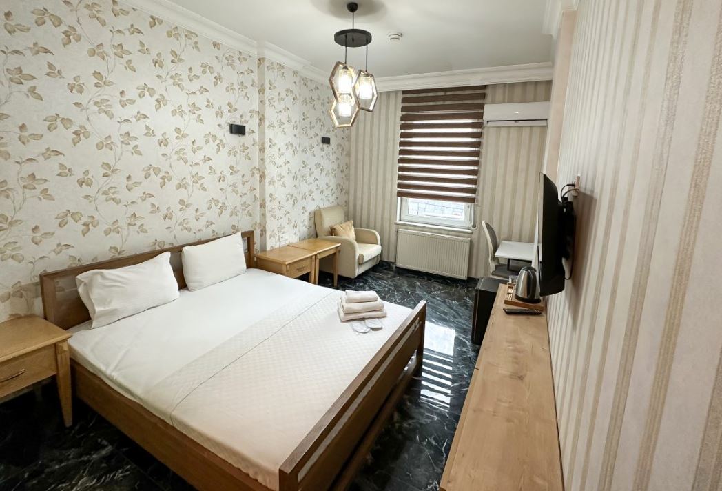 Safir Hotels Silivri