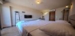 Double Room with French Balcony Görseli