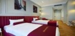 Deluxe Twin Room Görseli