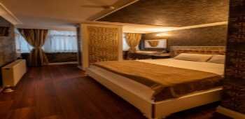 Golden Dream Otel