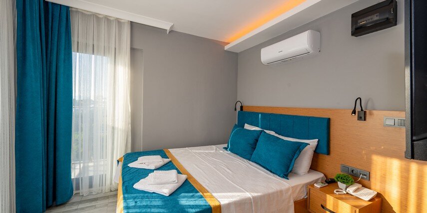 Otel Carpediem Gold Kuşadası · 11