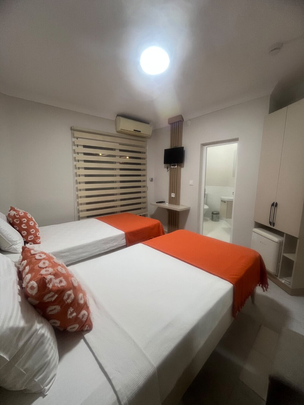 Deniz 61 Otel · 44