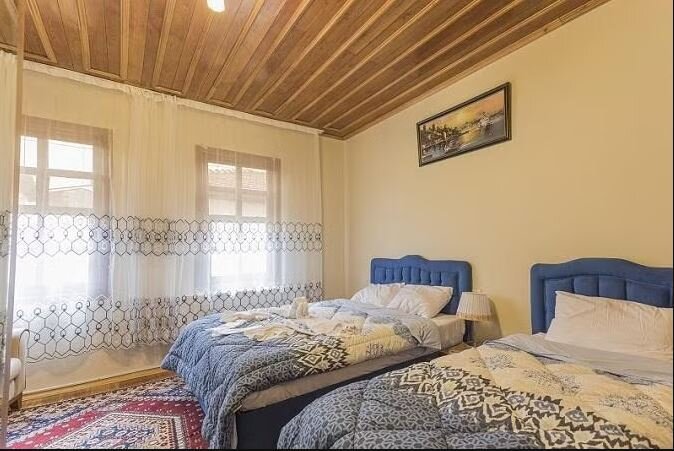 Öz Butik Otel - Myrleia Antik Kent galeri 2