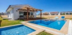 Teos Villa Suites 3 Görseli