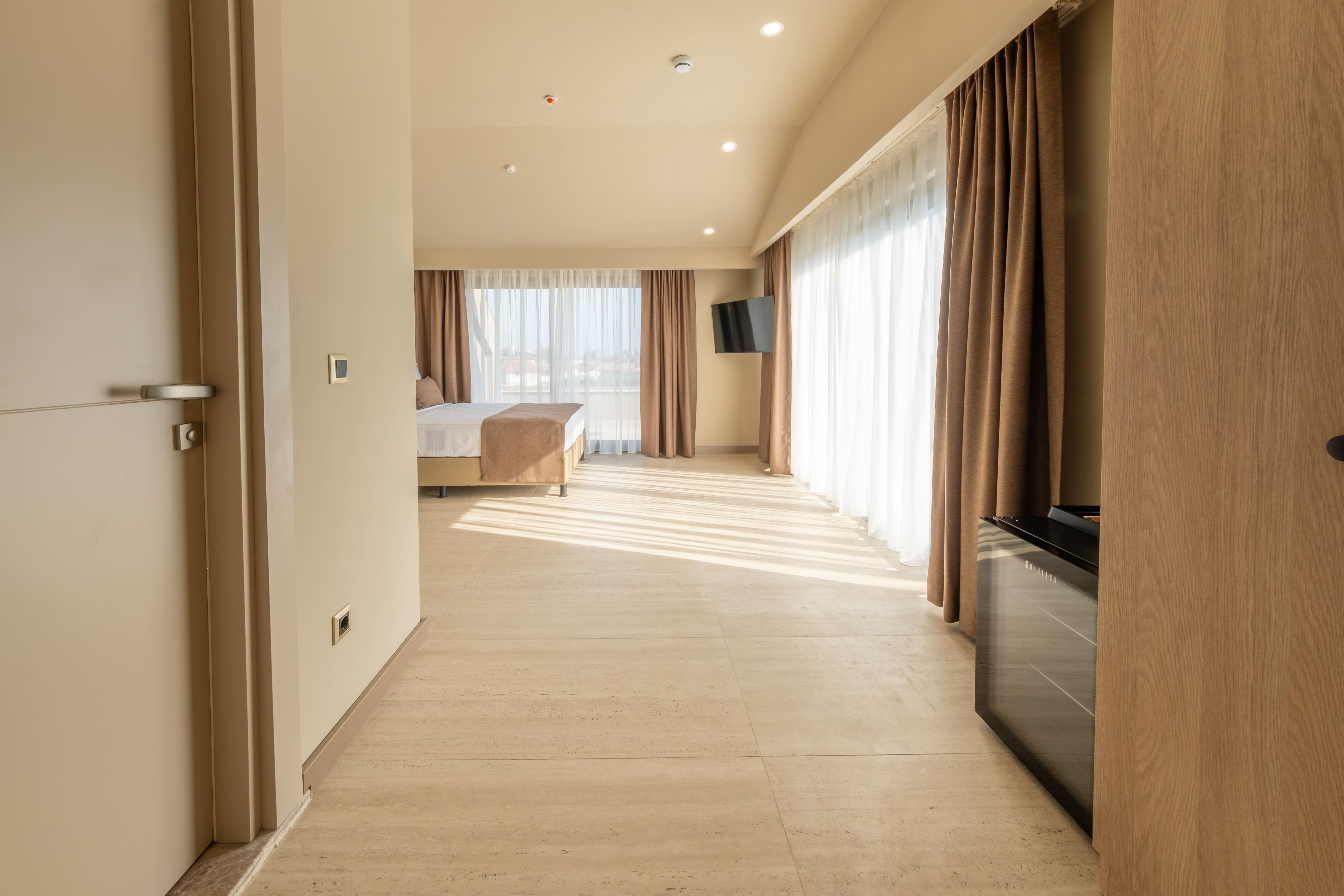 Balayı Suite Jakuzili