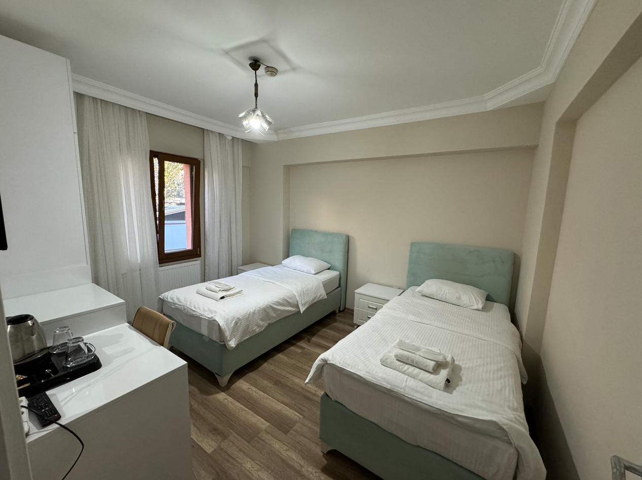 Doğa Konukevi ve Pansiyon · 43
