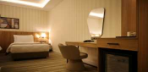 Deluxe Twin Room Görseli