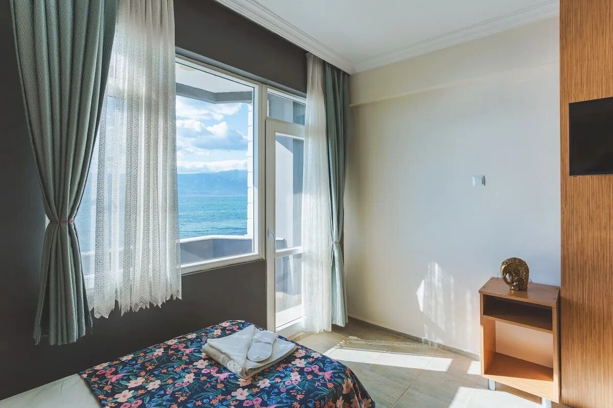 Aqua Nina Hotel