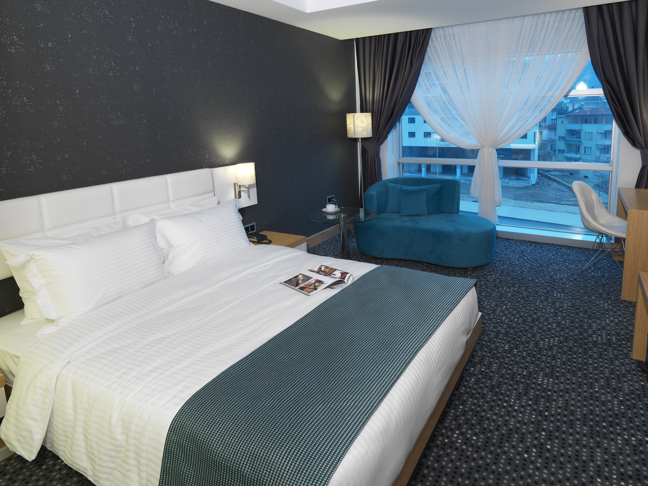 İnci Class Hotel