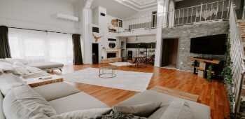 Cherry Hill Premium Villa