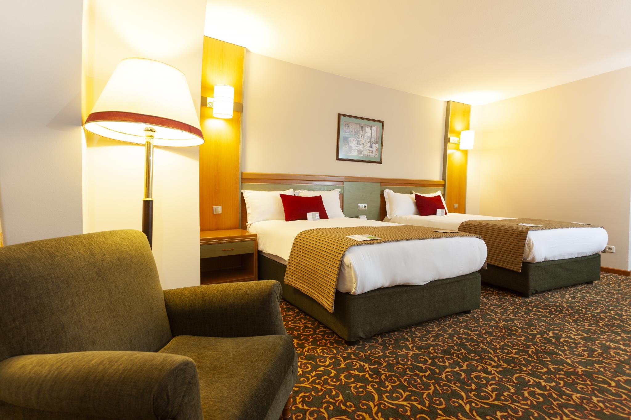 Özkaymak Konya Otel