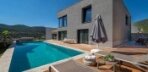 Villa Arycandia, Deniz ve Dağ Manzaralı, Dublex Görseli