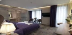 Deluxe Suite Oda Görseli