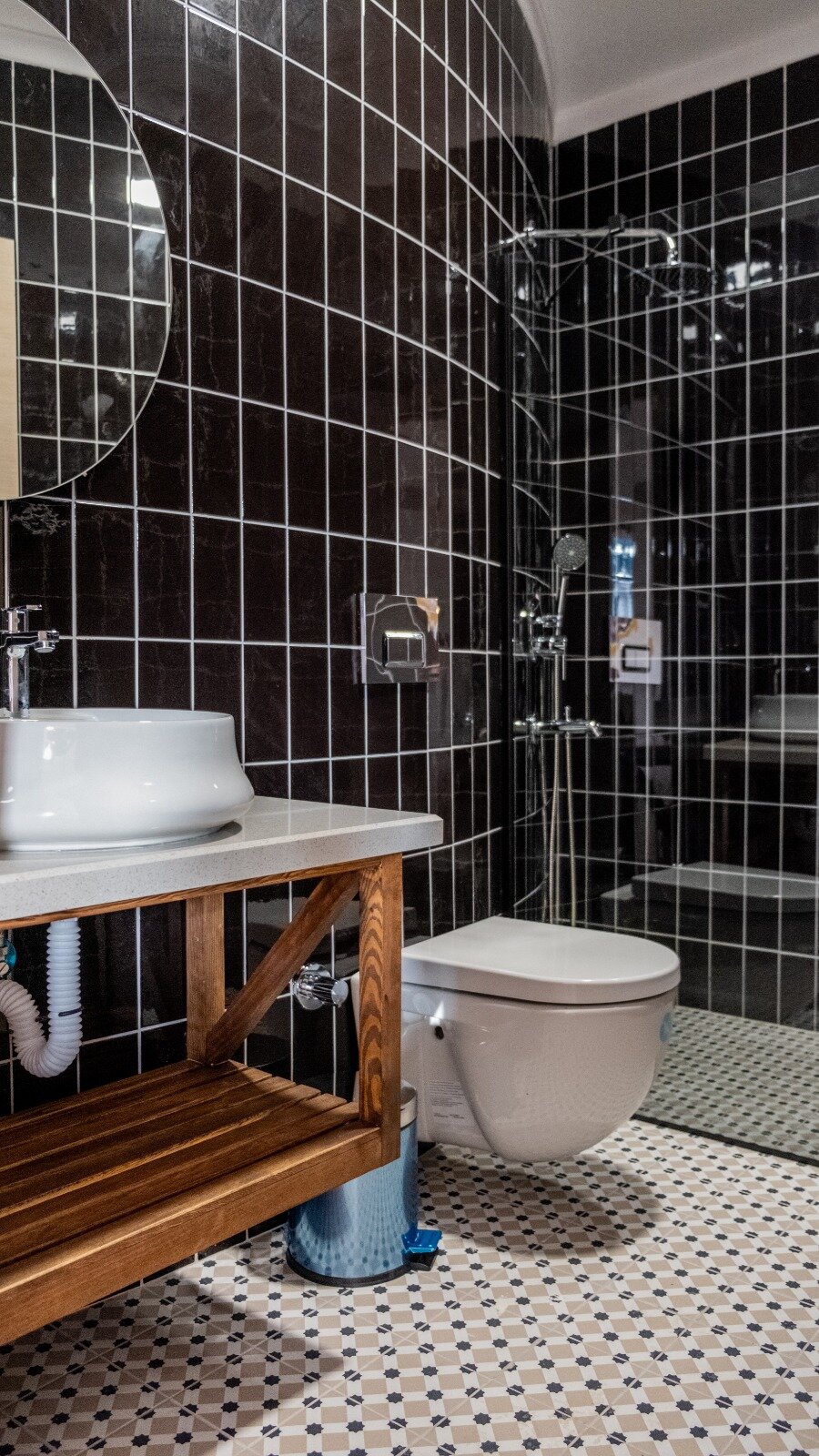 Cunda Nisa Otel · 10