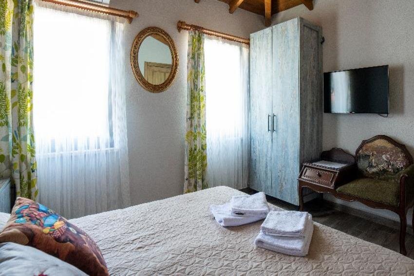 Paparuna Butik Otel Rezervasyon