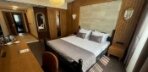 Standart King Size Bed Room Görseli