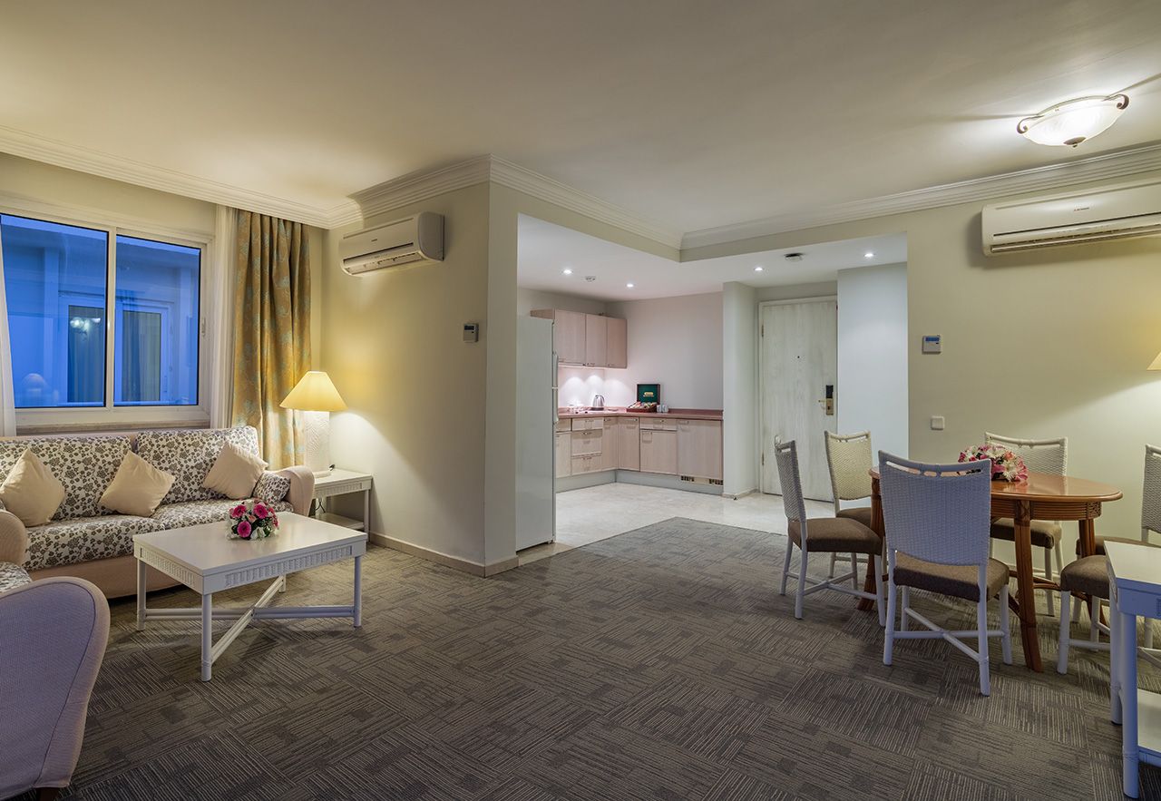 Mirage Park Resort