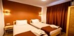 Comfort Twin Bed Room Görseli