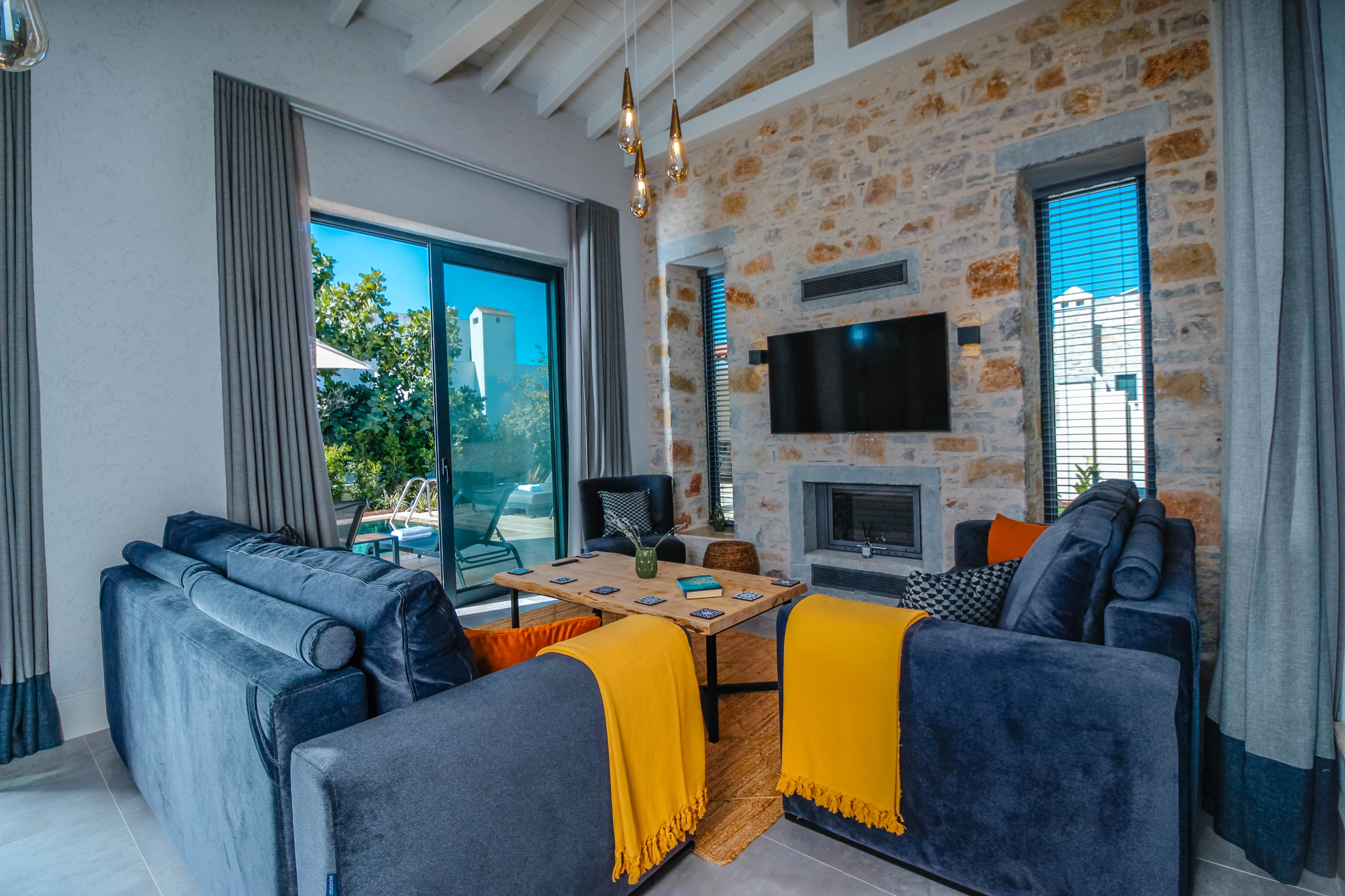 3+1 Villa