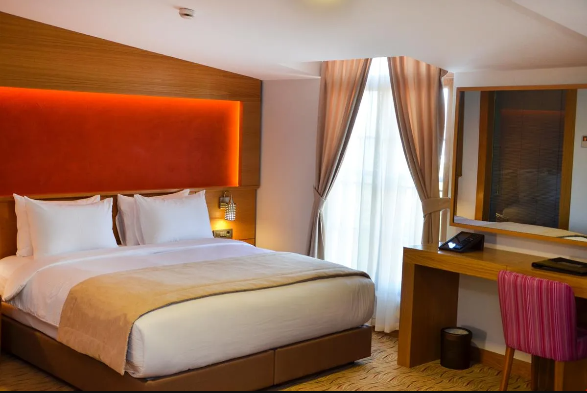 Bacacan Hotel