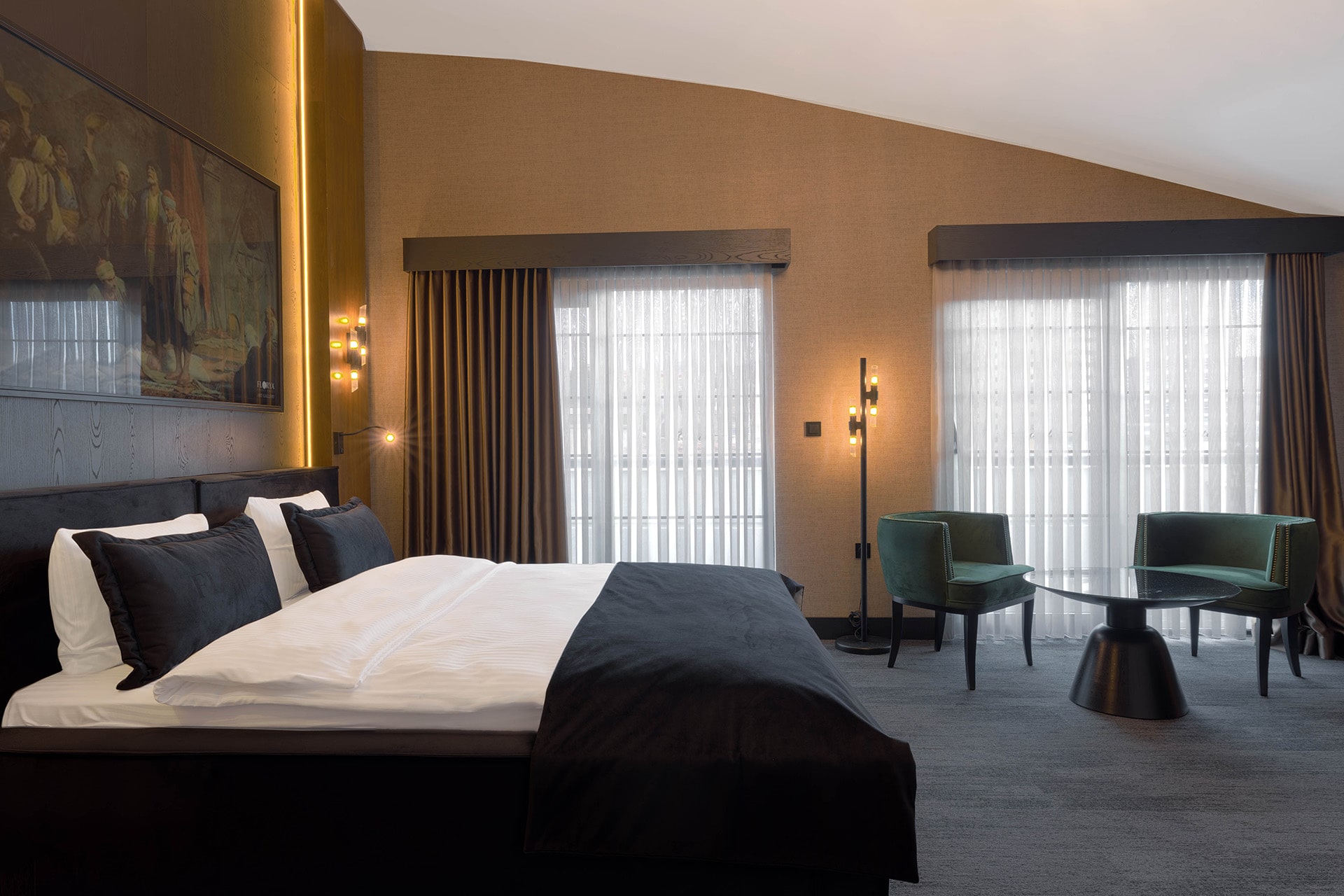 Superior Room