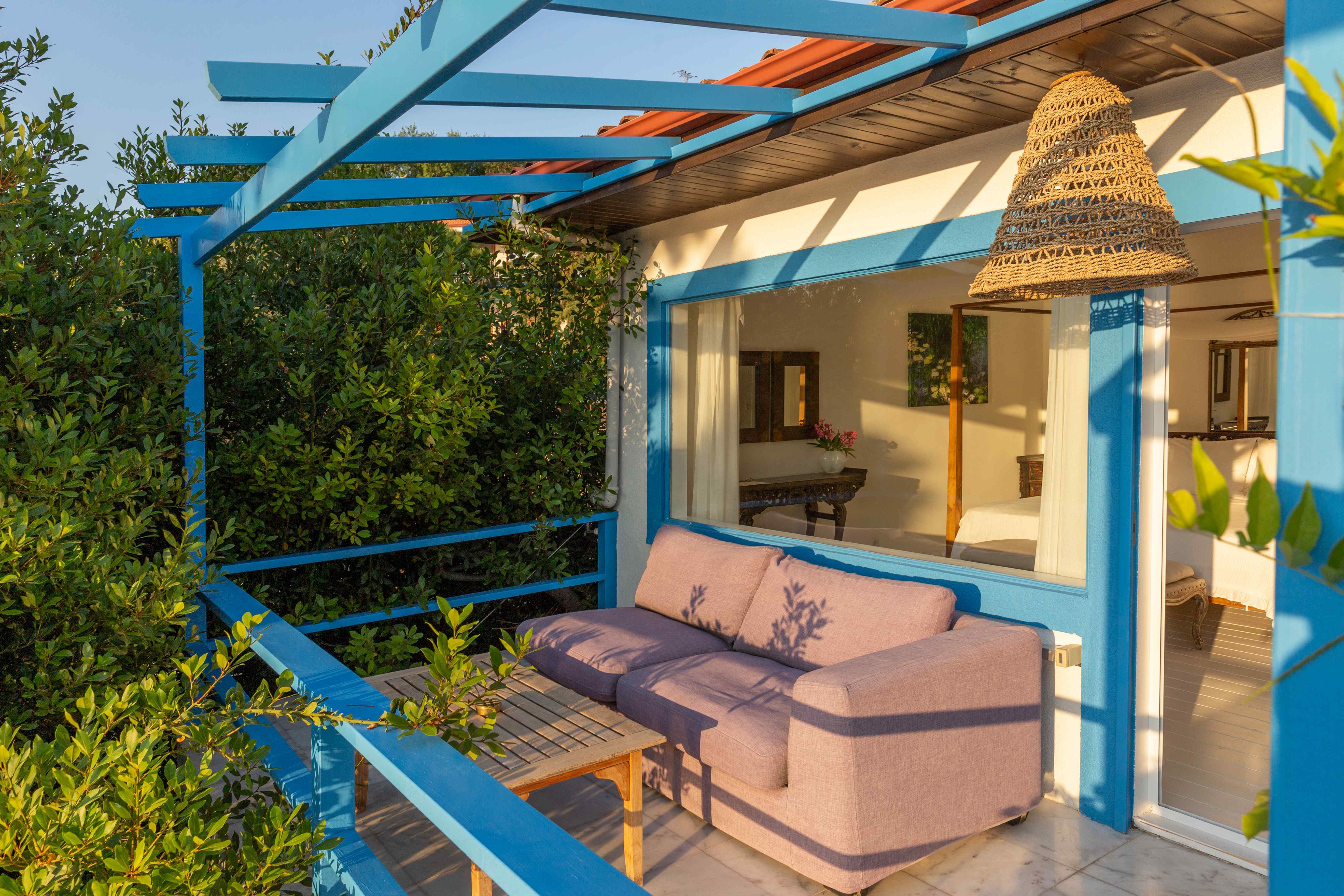 Luxury Room (Defne)
