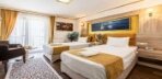 Deluxe Twin Room Görseli