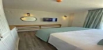 Standart Deniz Manzaralı Oda Görseli