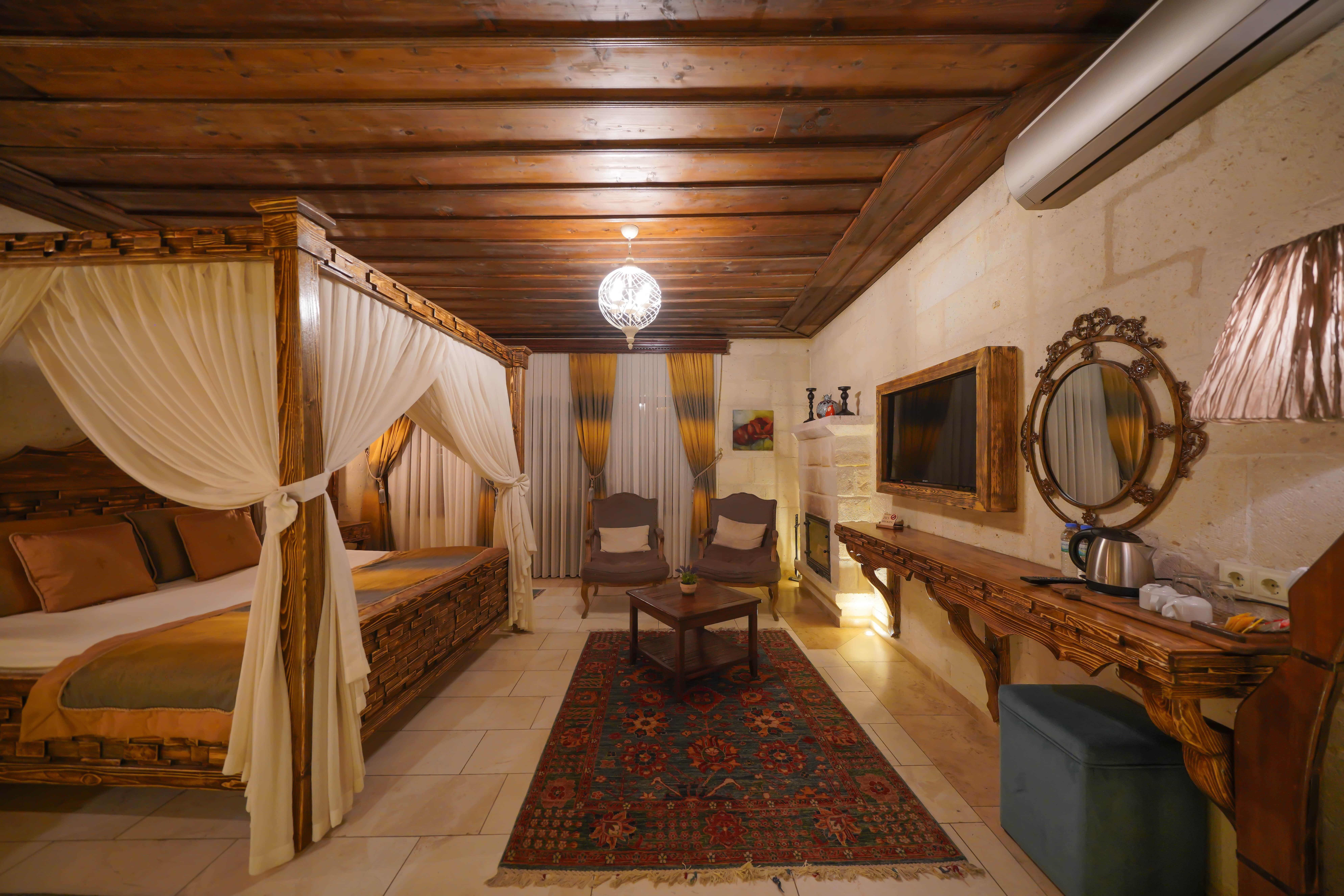 Mira Cappadocia Hotel