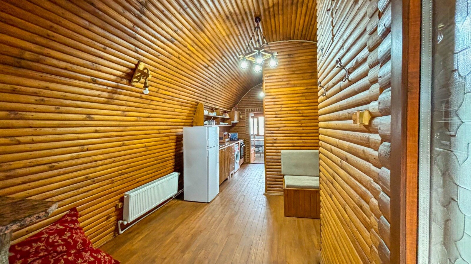 Masai-2 Bungalov