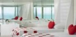 Design Direk Deniz Manzaralı Oda Görseli