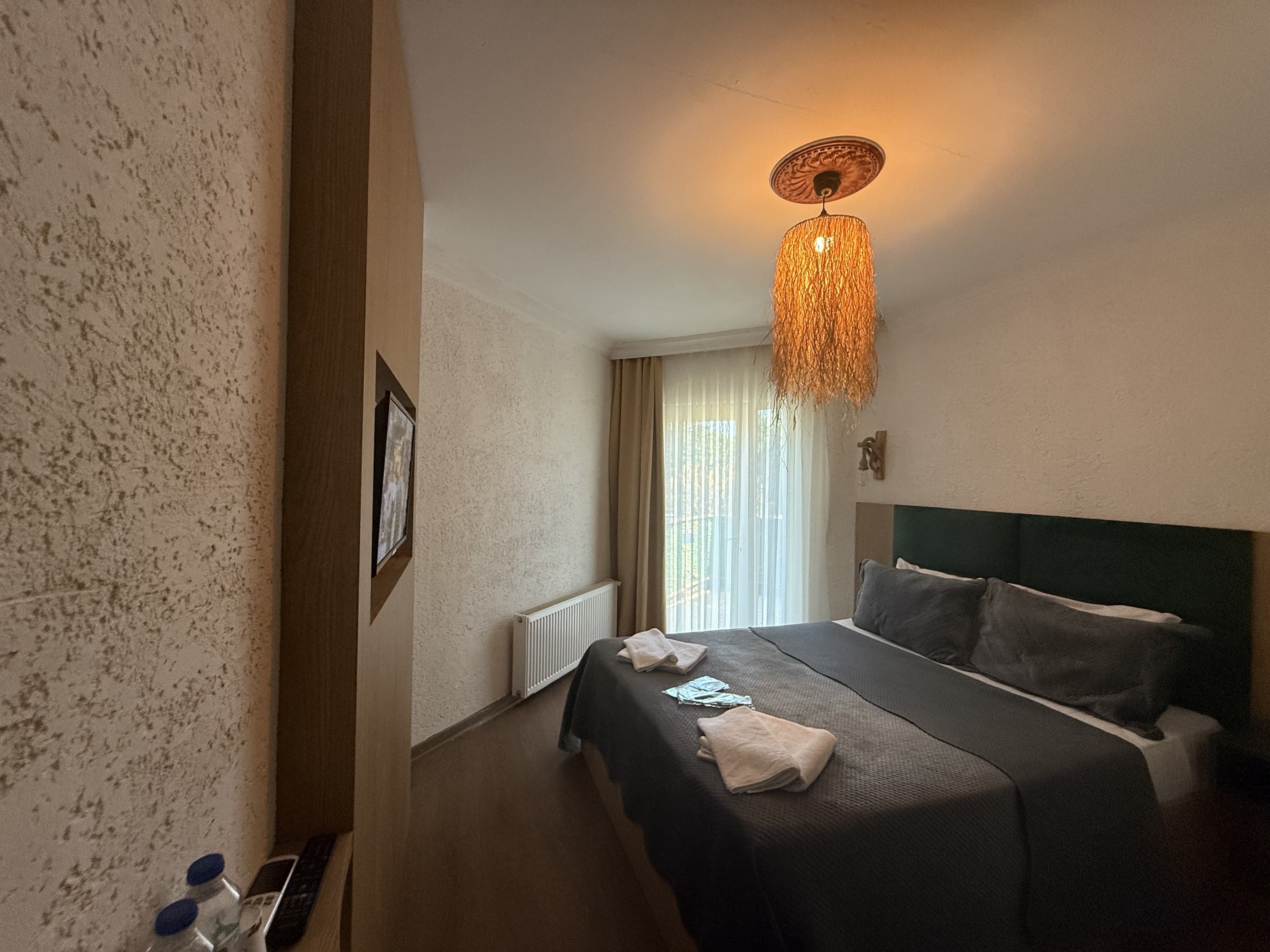 Alex Village Life · 7