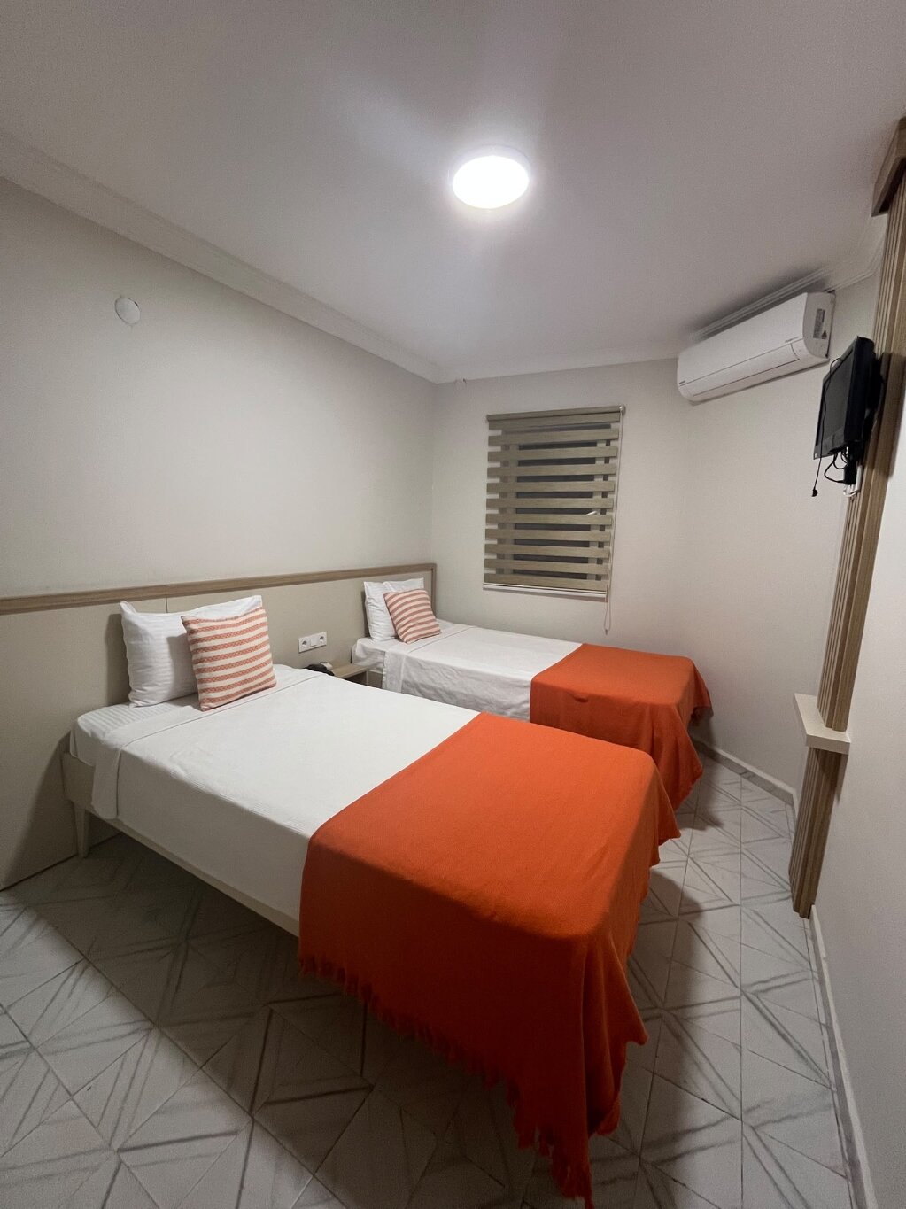 Deniz 61 Otel · 42