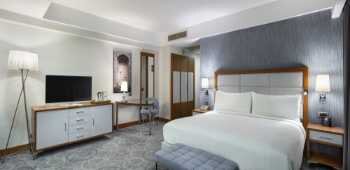 DoubleTree by Hilton Kuşadası · 65