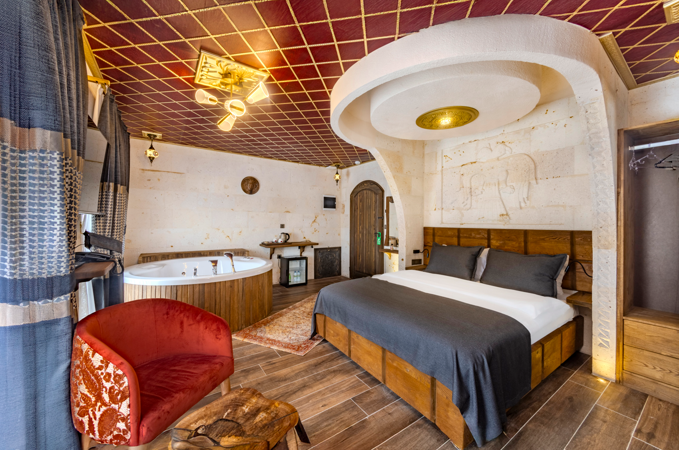Nora Inn Cappadocia galeri 4
