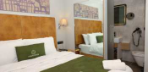 Deluxe Çift Kişilik Oda Görseli